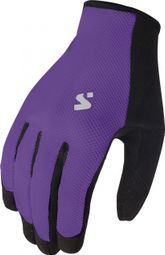 Sweet Protection Hunter Light Purple Women's Gloves