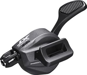 Commande Gauche Shimano Deore XT SL-M8100ILBP 2x12V