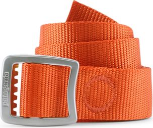 Patagonia Tech Web Orange riem