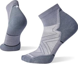 Socken Smartwool Targeted Cushion Ankle Grau 42-45