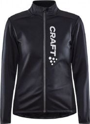 Craft Core Bike SubZ Thermal Jacket Black