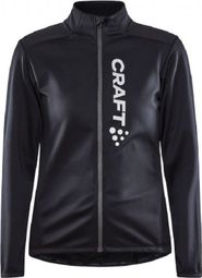 Giacca termica Craft Core Bike SubZ Donna Nero
