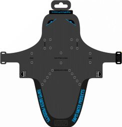 RRP Spatbord EnduroGuard Zwart/Blauw