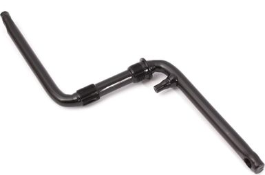 BMX Manivelles PRISM 170mm KHEBbikes