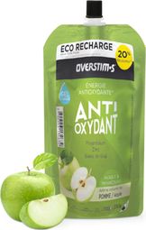 Eco Recharge Gel Overstims Antioxydant Pomme Verte 250g