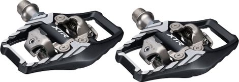 Paire de Pédales Automatiques VTT Shimano XTR PD-M9120