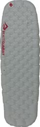 Sea to Summit Ether Light XT Insulated Women's Mattress Grey