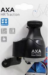 AXA dynamo HR traction droite noir