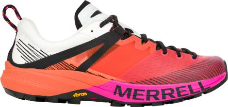 Merrell MTL MQM Wandelschoenen Oranje/Roze