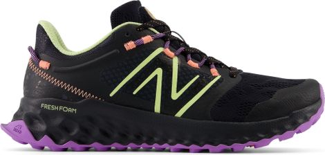 New Balance Fresh Foam Garoé Running Schuh Schwarz Damen