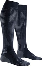 Chaussettes X-Socks Run Expert Effektor OTC Noir 