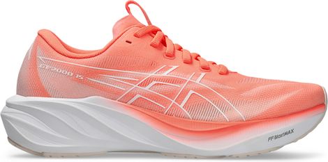 Asics GT-2000 15 Coral/White Women's Running Shoes