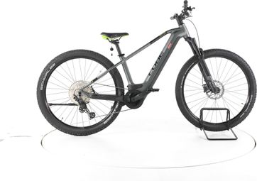 Produit reconditionné - Cube Reaction Hybrid Pro E-Bike - Bon Etat
