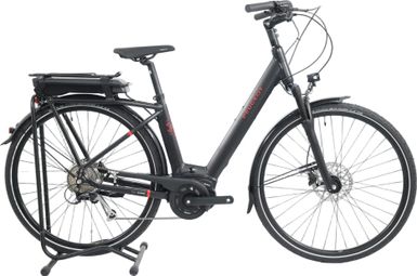 Produit Reconditionné · VTC électrique PEUGEOT eC01 D9 2022 · Très bon état