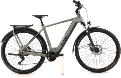Produit reconditionné · Cube Kathmandu Hybrid One / Vélo VTT électrique | Très bon état