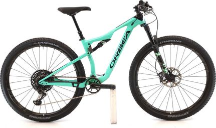 Produit reconditionné · Orbea Oiz M20 TR X01 / Vélo VTT | Très bon état