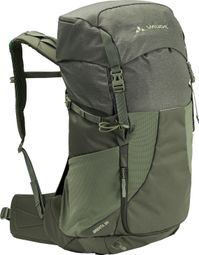 Vaude Brenta 30L Khaki Hiking Bag