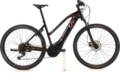 Produit reconditionné · Liv Amiti E+ 2 / Vélo Ville et Loisir | Bon état