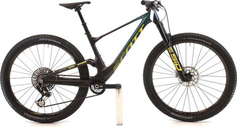 Produit reconditionné · Scott Spark RC World Cup XX AXS / Vélo VTT | Très bon état