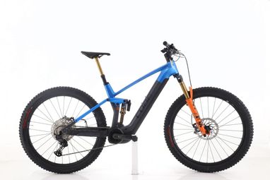 Produit reconditionné · Cube Stereo Hybrid Actionteam XT / Vélo VTT électrique | Très bon état