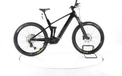 Produit reconditionné - Cube Stereo Hybrid 140 HPC Race Tout-Suspendue - Très Bon Etat