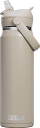 Camelbak GOURDE THRIVE FLIP STRAW VSS 740mL Beige