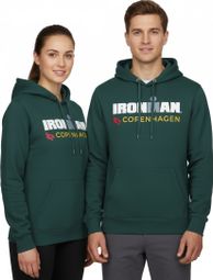Ironman Kopenhagen Hoody Groen