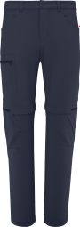 Pantalón Convertible Mijo Ubic Azul Hombre