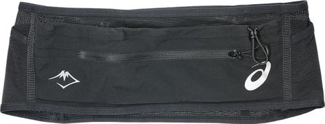 Ceinture de Trail Asics Fujitrail Noir Unisexe