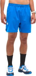 Millet Intense Essential 7'' Korte Broek Blauw