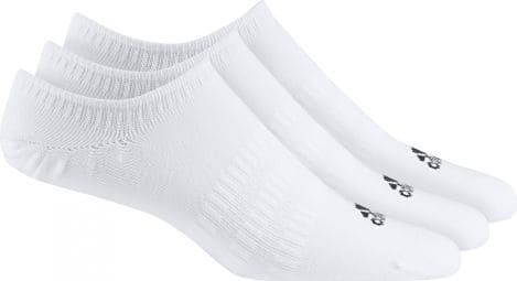 Chaussettes adidas No-Show 3 Pairs