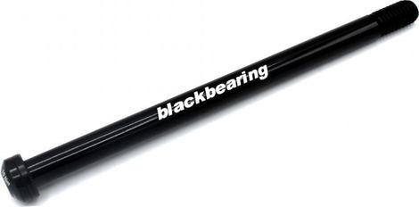 Black Bearing achteras 12 mm - 174 - M12x1,75 - 21 mm