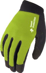 Guantes Sweet Protection Hunter Fluo