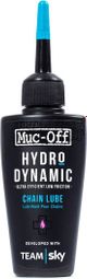 MUC-OFF Lubrifiant Hydrodynamic Lube Team Sky 50 ml