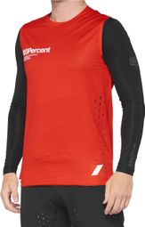R-Core Concept 100% Jersey Red