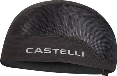 Cuffia Castelli Summer Nero