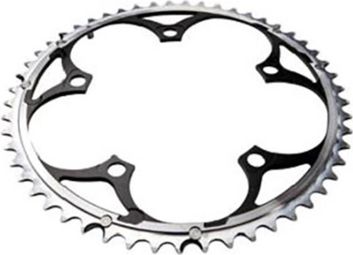 PLATEAU ROUTE DIAM 135 EXTER 49DTS NOIR (COMP.CAMPA) MICHE 8/9/10V.  BRANCHES