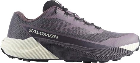 Salomon Pulsar Violet Trailschoenen voor dames