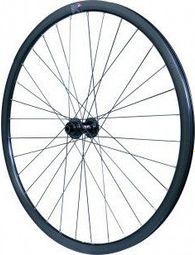 Roue avant gravel 19 - centre lock TX12