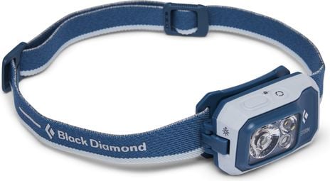 Lampe Frontale Black Diamond Storm 450 Bleu/Gris