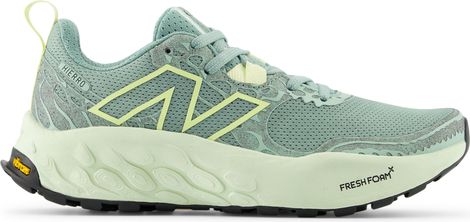 New Balance Fresh Foam X Hierro v8 Women's Trail Shoes Blue