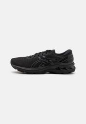 Gereviseerd product - paar loopschoenen Asics Gel Kayano 27 Zwart Heren