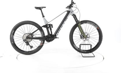 Produit reconditionné - Bulls Sonic Evo  EN Fully E-Bike - Très Bon Etat