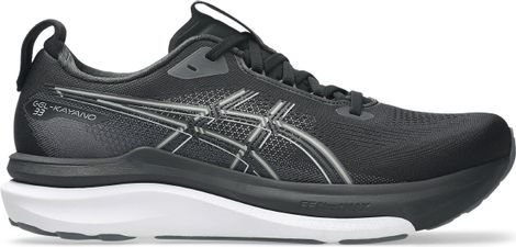Zapatillas de running Asics Gel-Kayano 33 Negro/Blanco para hombre