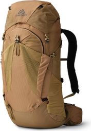 Gregory Zulu 40L Beige Men's Hiking Backpack