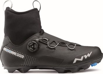 Chaussures VTT Northwave Celsius XC Arctic GTX Noir