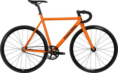 FabricBike Light Pro - Vélo Fixie 28  Army Orange