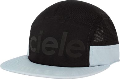Gorra Ciele GOCap Comp Century BlakBRITE Black Quarry