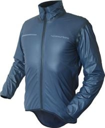 Chaqueta Tucano Urbano Hydrostretch Azul