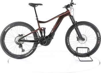 Produit reconditionné - Giant Trance X E+ 3 Vélo électrique VTT 2021 - Très Bon Etat